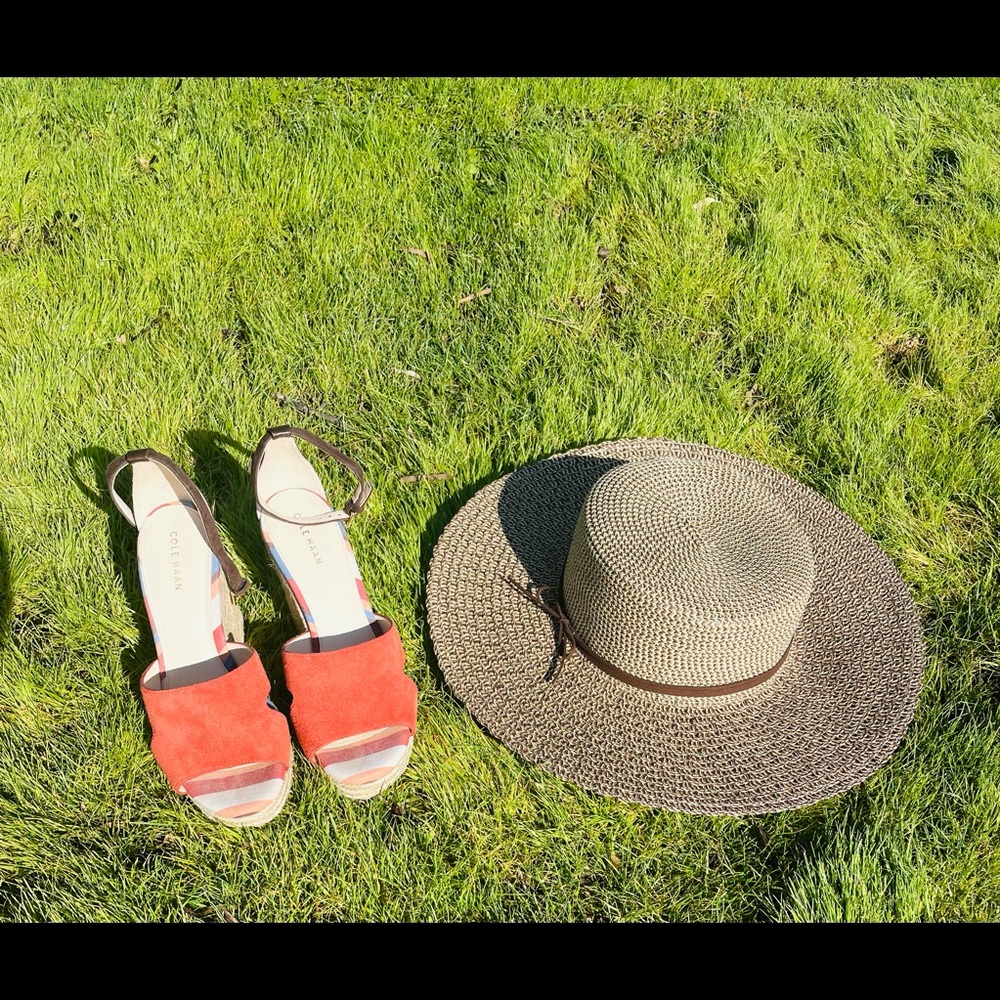 COLE HAAN ESPADRILLES - Picture 4 of 15